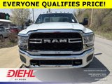New 2024 RAM 3500 Tradesman image 2