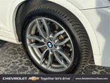 Used 2016 BMW X3 xDrive28d image 4