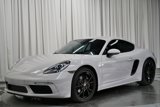 Used 2024 Porsche 718 Cayman image 4