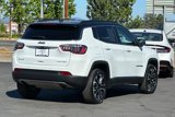 Used 2023 Jeep Compass Limited image 4