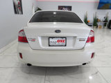 Used 2009 Subaru Legacy 2.5i Special Edition image 4
