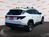 Used 2023 Hyundai Tucson SEL w/ Convenience Package image 5