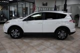 Used 2017 Toyota RAV4 LE image 2