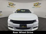 Certified 2022 Dodge Charger SXT image 3