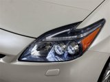 Used 2015 Toyota Prius Prime Advanced image 2