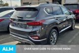 Used 2020 Hyundai Santa Fe SEL w/ Convenience + Premium Package image 3