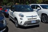 Used 2015 FIAT 500L Trekking image 2