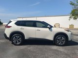 Certified 2021 Nissan Rogue SV image 3