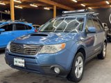 Used 2010 Subaru Forester 2.5XT Limited image 3