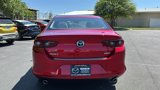 New 2025 MAZDA MAZDA3 s image 5