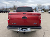 Used 2001 Ford F150 King Ranch image 4