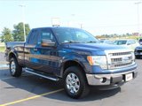 Used 2014 Ford F150 XLT w/ Equipment Group 302A Luxury image 3