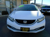 Used 2015 Honda Civic LX image 2