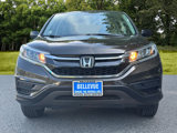 Used 2015 Honda CR-V LX image 2