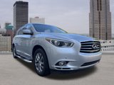 Used 2015 INFINITI QX60 AWD w/ Theater Package image 5