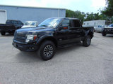 Used 2012 Ford F150 Raptor w/ Raptor Luxury Pkg image 2
