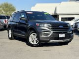 Certified 2020 Ford Explorer XLT w/ Equipment Group 202A image 2