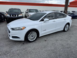 Used 2013 Ford Fusion SE image 2