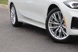 Used 2024 BMW 330i Sedan w/ Premium Package image 3