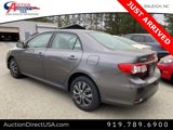 Used 2013 Toyota Corolla LE image 4