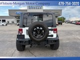 Used 2016 Jeep Wrangler Sport image 6
