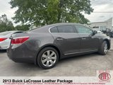 Used 2013 Buick LaCrosse Leather image 3