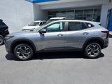 New 2025 Chevrolet Trax LT w/ LT Convenience Package image 6
