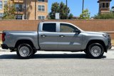 New 2025 Chevrolet Colorado W/T image 3