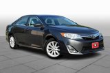 Used 2013 Toyota Camry XLE image 2