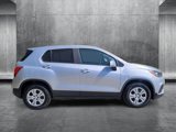 Used 2019 Chevrolet Trax LS w/ Tint and Cruise Package image 4