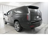New 2025 Cadillac Escalade ESV Sport w/ Touring Package image 5