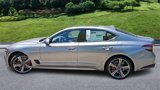 New 2025 Genesis G70 3.3T Advanced w/ Sport Prestige Package image 5