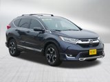 Used 2018 Honda CR-V Touring image 2