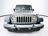 Used 2018 Jeep Wrangler Unlimited Sport S image 2