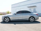 Used 2015 Mercedes-Benz C 300 Sedan image 3
