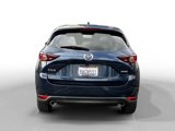 Certified 2021 MAZDA CX-5 Touring image 4