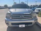 Used 2012 Toyota Sequoia Limited image 2