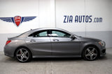 Used 2015 Mercedes-Benz CLA 250 w/ Sport Package Plus image 6