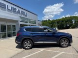 Used 2021 Hyundai Santa Fe SEL image 4