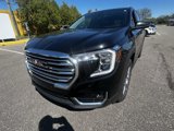 Certified 2022 GMC Terrain SLT w/ Tech Package image 3