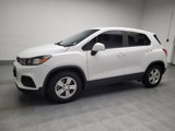Used 2020 Chevrolet Trax LS image 2
