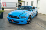 Used 2013 Ford Mustang GT Premium image 3