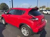 Used 2015 Nissan Juke SV w/ Technology Package image 4