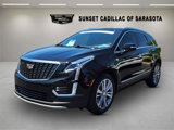 Certified 2024 Cadillac XT5 Premium Luxury w/ Technology Package image 3