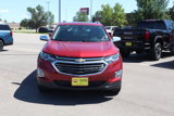 Certified 2020 Chevrolet Equinox Premier image 2