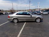 Used 2008 Mercedes-Benz E 350 4MATIC Sedan image 3