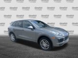 Used 2016 Porsche Cayenne image 2