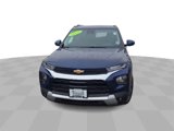 Certified 2022 Chevrolet TrailBlazer LT w/ Convenience Package image 3