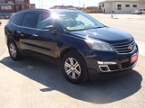 Used 2015 Chevrolet Traverse LT image 3