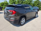 Used 2020 GMC Terrain SLE w/ Driver Convenience Package image 3